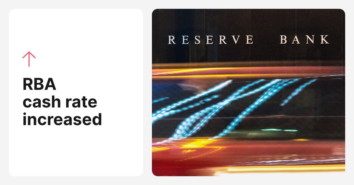 Read more about the article Cash rate update for February 2026
