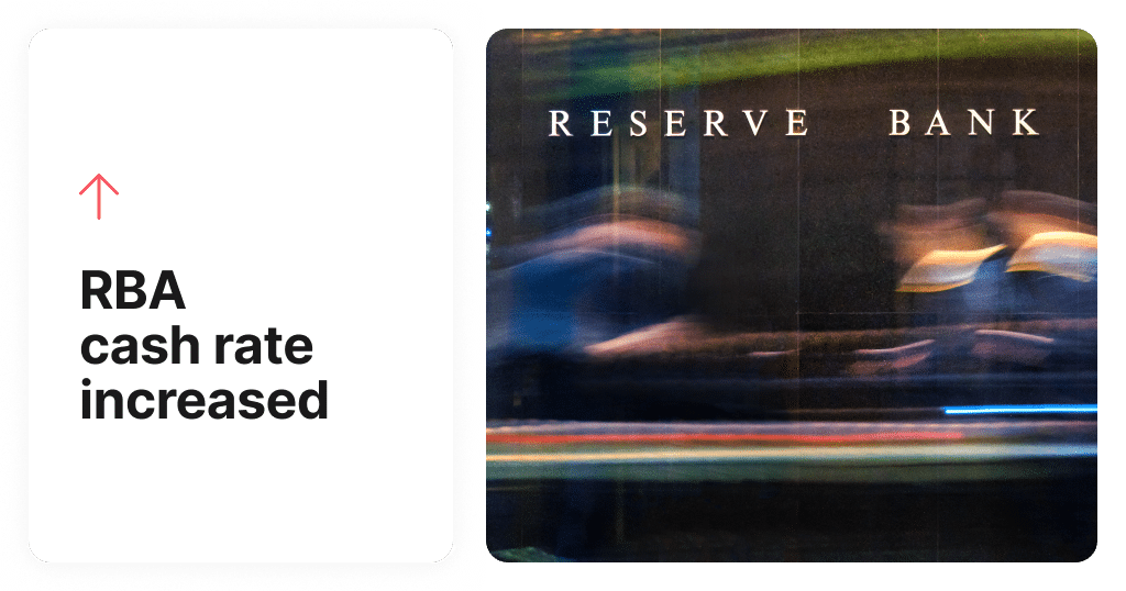 Read more about the article Cash rate update for May 2026