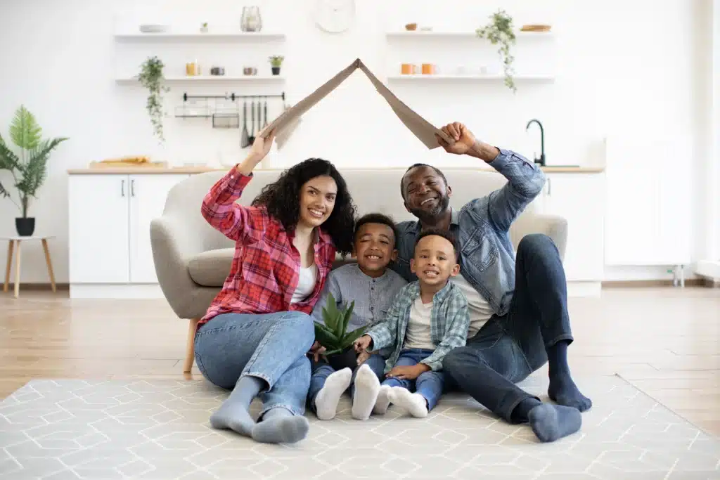 Introductory (Honeymoon) Home Loan