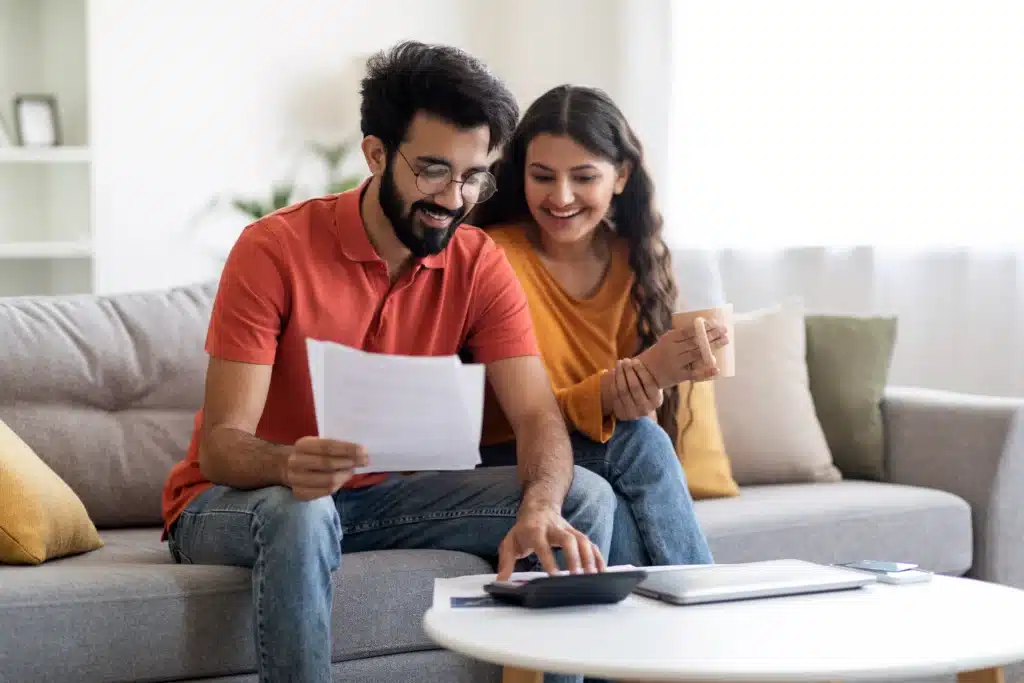 What is an Interest Only Home Loan?